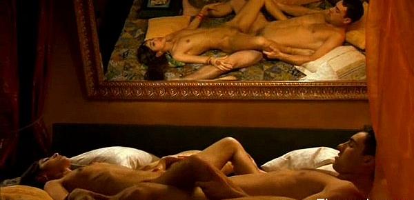  Erotic Kama Sutra Techniques